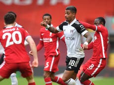 Liverpool vs Fulham result: Player ratings as Mario Lemina inflicts another home defeat on the Reds