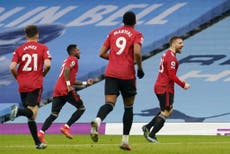 Man City vs Manchester United: Five things we learned as Luke Shaw helps end leaders’ unbeaten run