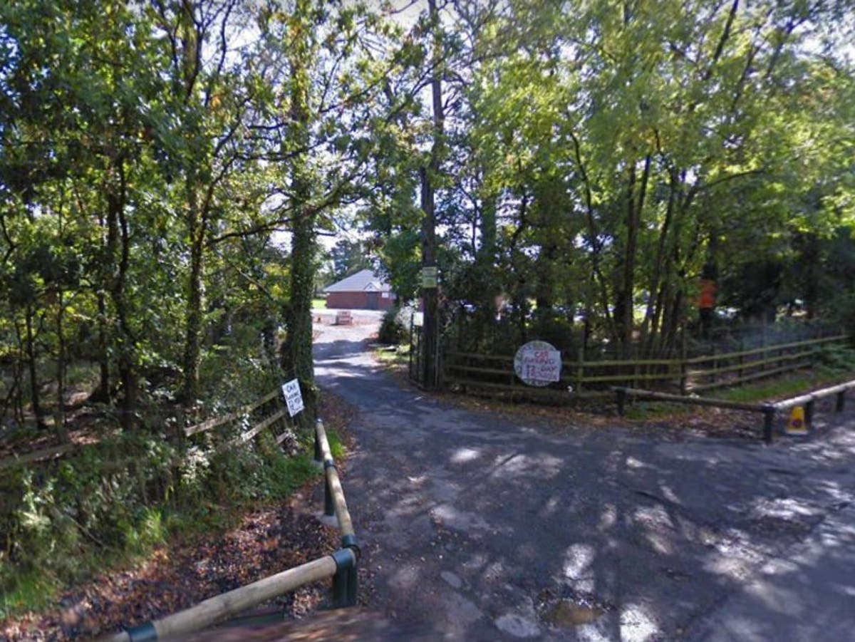 Teenager dies after &lsquo;metal pole touches electrical line&rsquo; in Lancashire