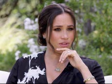 ‘Everyone has right to privacy’, says Meghan Markle in new clip