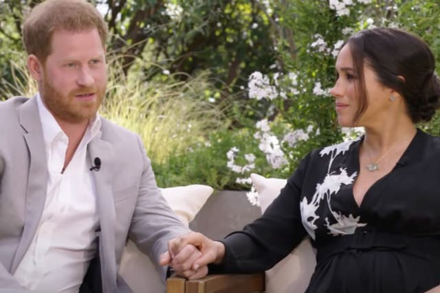 Harry and Meghan reveal Archie’s latest words 