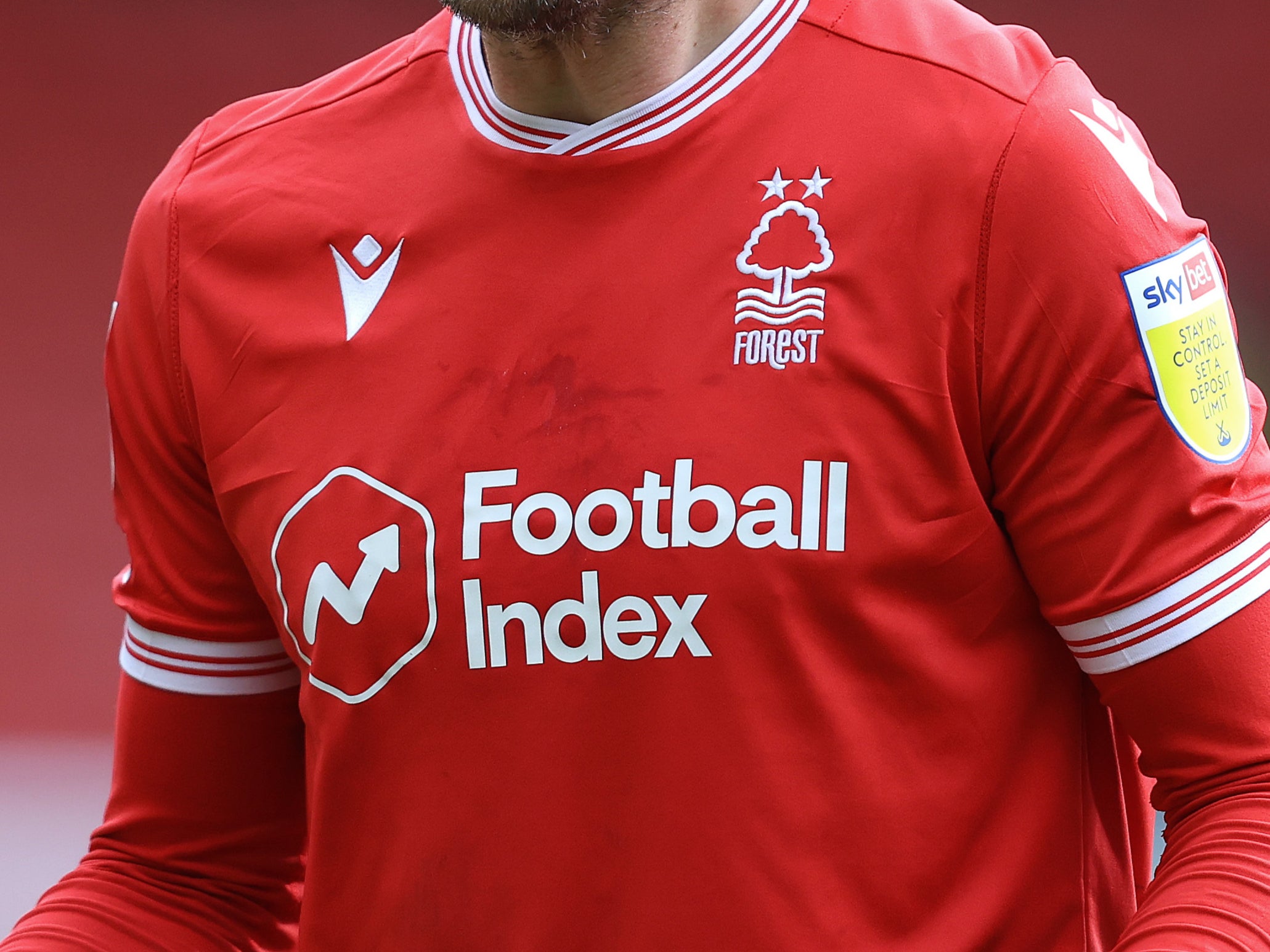 <p>Football Index has sponsored a number of teams in the Football League</p>
