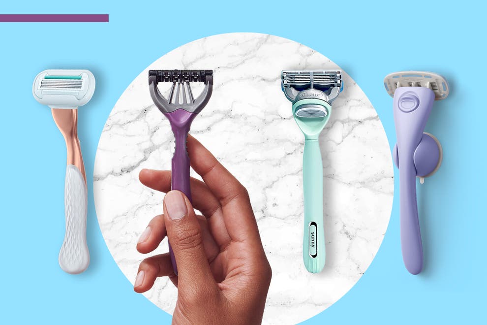 Best razors for women 2021: Environmentally friendly blades for a ...