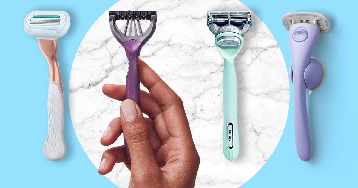Best razors for women 2021: Environmentally friendly blades for a smooth  shave | The Independent