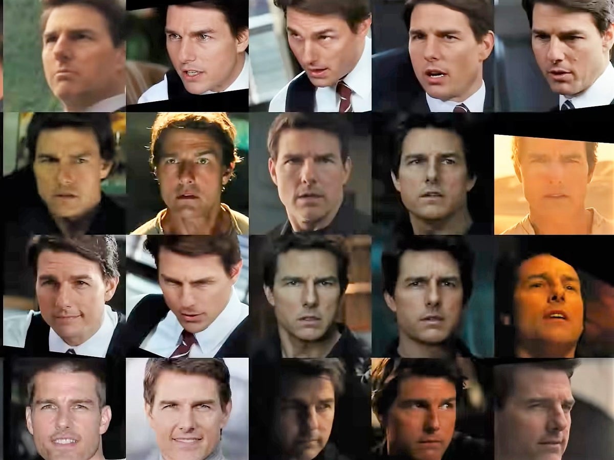 Tom Cruise deepfake maker reveals how he did it, raising fears that  colleagues in video calls may be criminals | The Independent