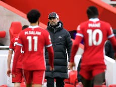 Broken Liverpool need to be rebuilt – is Jurgen Klopp the man to do it?