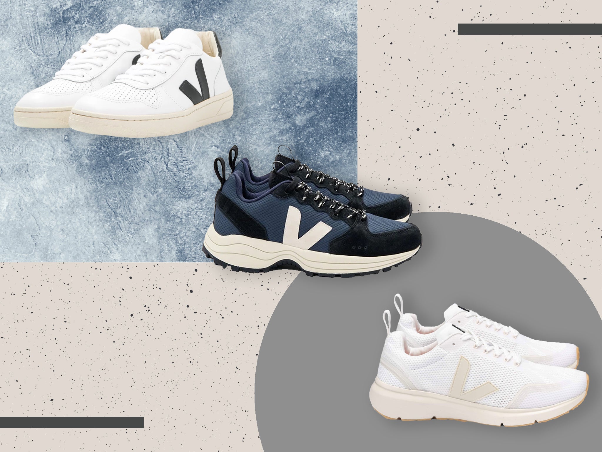 Veja trainers: Which shoes should you buy? | The Independent