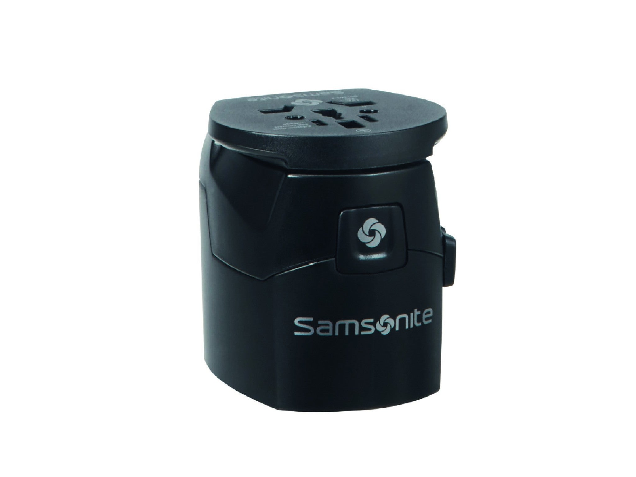 Samsonite Worldwide Adapter