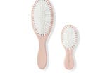 Detangling hairbrush indybest