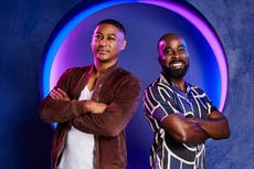 The Celebrity Circle for Stand Up to Cancer review: This bewildering, garish nightmare’s only saving grace is that it’s for a good cause