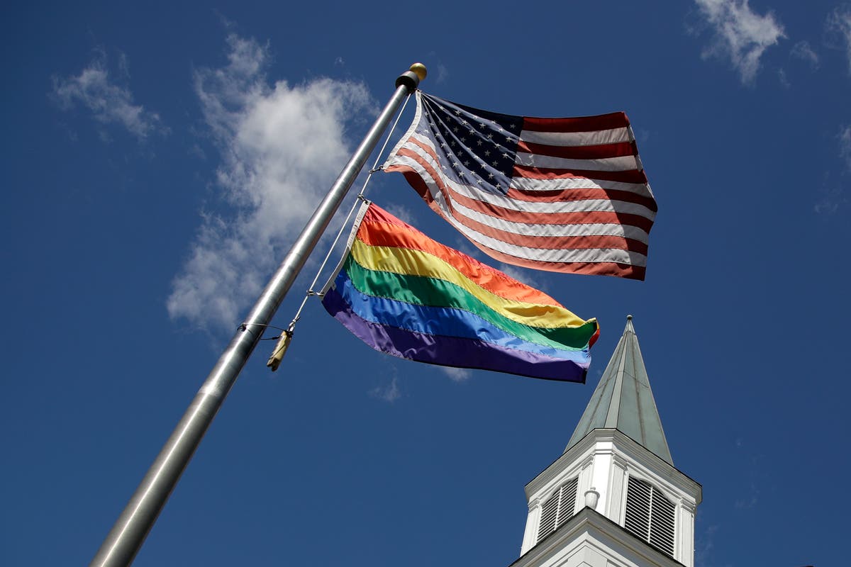 LGBTQ rights bill ignites debate over religious liberty