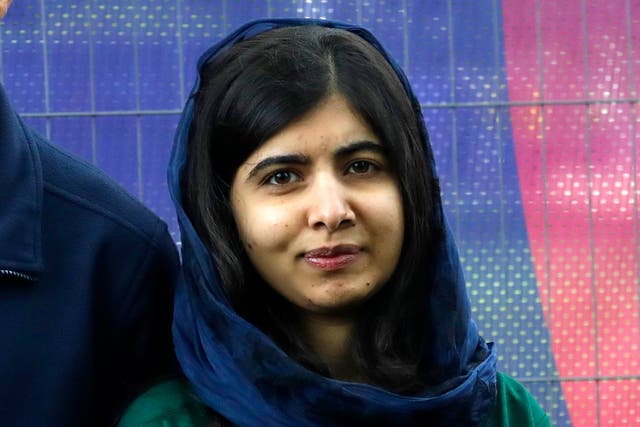 TV Malala