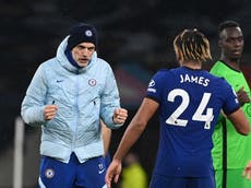 Reece James details how ‘very funny’ Thomas Tuchel has transformed Chelsea