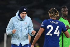 Reece James details how ‘very funny’ Thomas Tuchel has transformed Chelsea