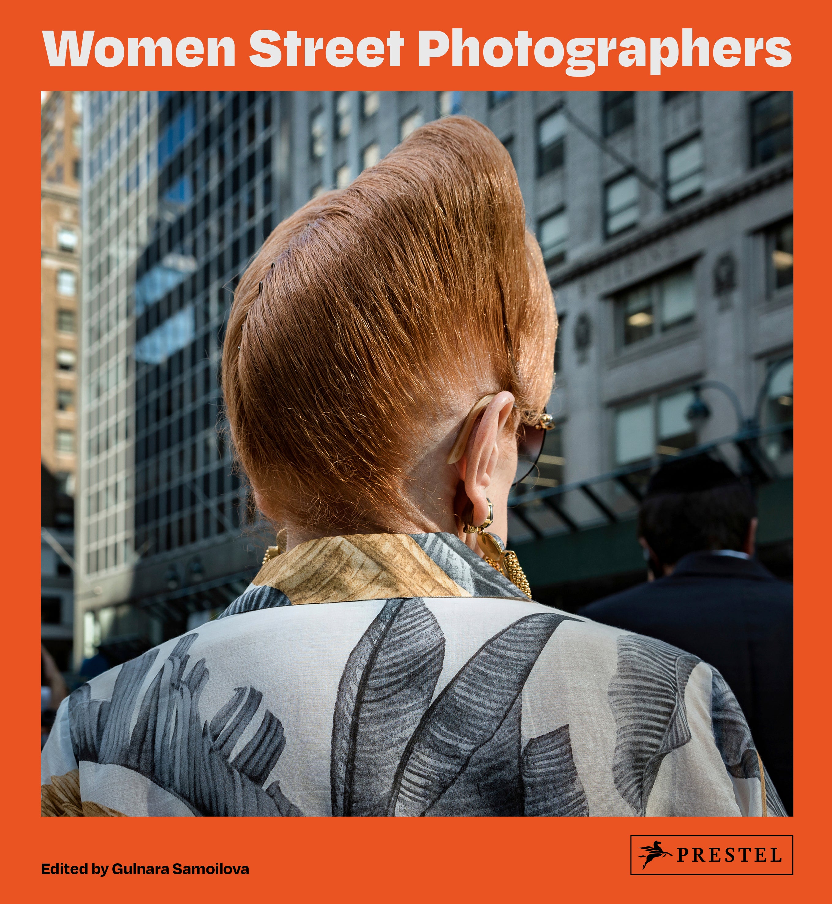 Book Review - Women Street Photographers
