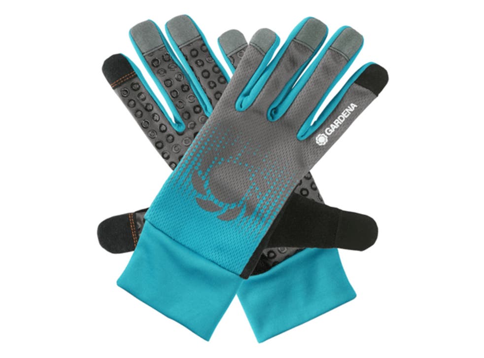 Best Gardening Gloves That Are Heavy Duty Waterproof And Comfortable The Independent - Best Waterproof Gardening Gloves Uk
