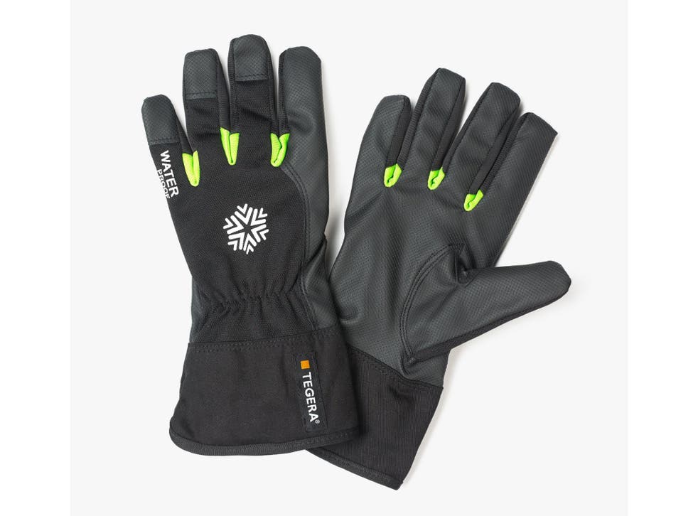 Best Gardening Gloves That Are Heavy Duty Waterproof And Comfortable The Independent - Best Waterproof Gardening Gloves Uk