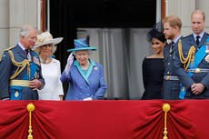 Meghan and Harry interview shines light on ‘grubby institution’ of monarchy, campaigners say amid calls for abolition