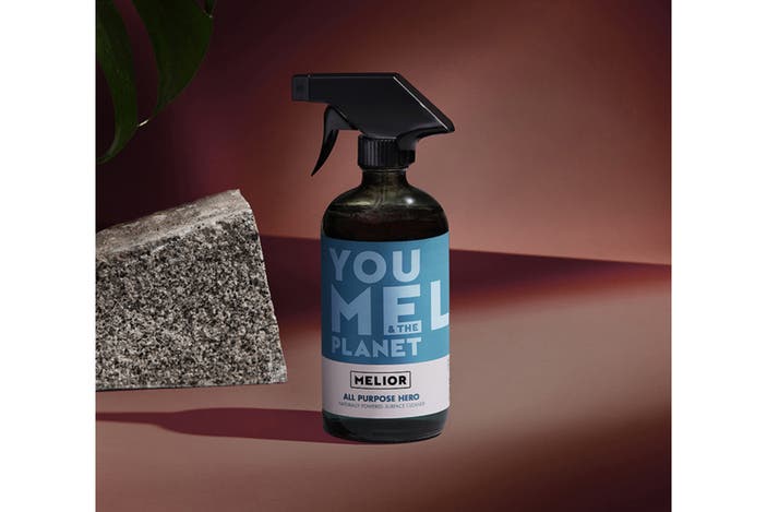 Melior London all purpose hero