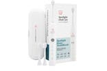 Spotlight oral care sonic toothbrush