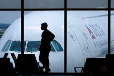 Airline industry pushes US to standardize health papers 