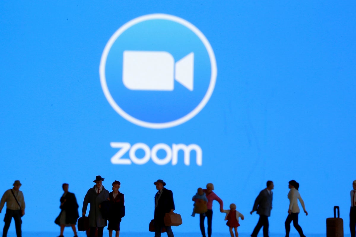 Eric Yuan: Zoom founder transfers shares worth $6bn | The Independent
