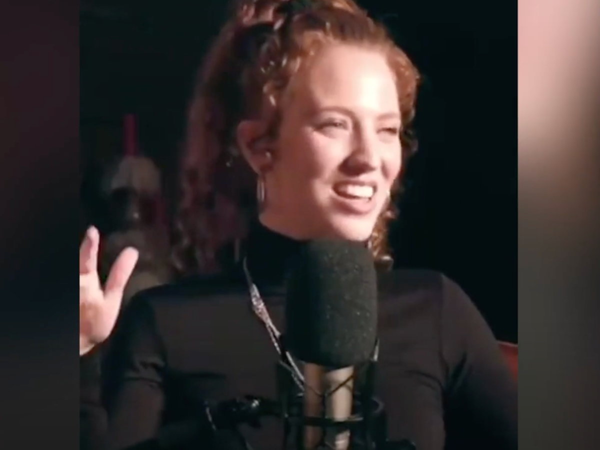 Jess Glynne apologises over using ‘unacceptable’ slur in Mo Gilligan podcast: ‘I am ashamed’