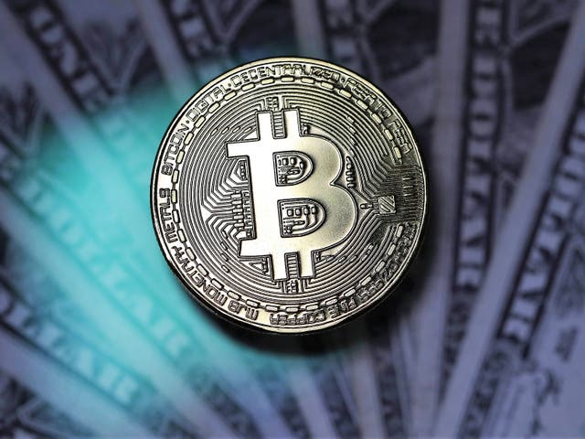 Bitcoin price shoots up nearly 10%, pushing market cap ...