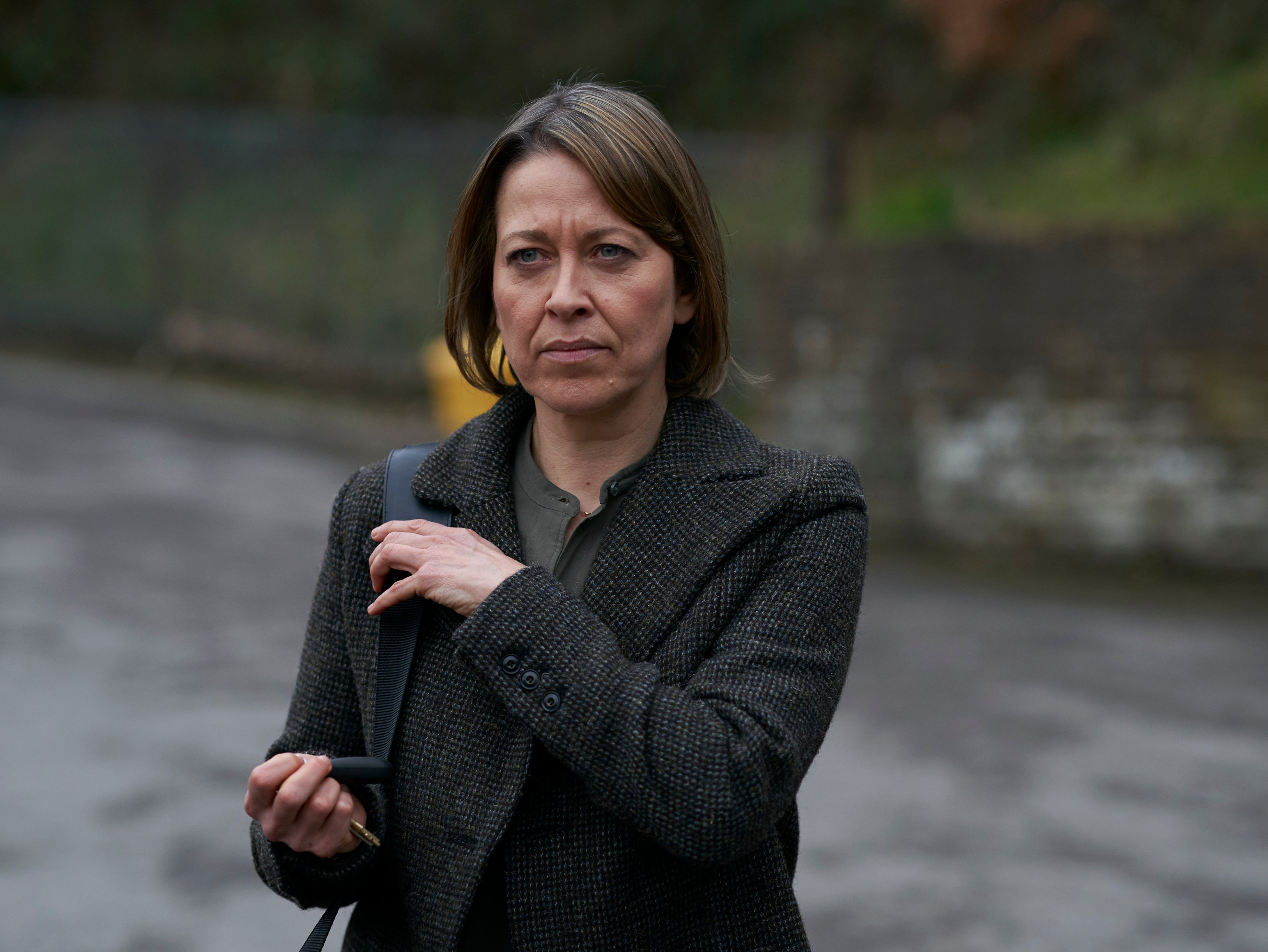 Unforgotten series 4 episode 3 recap Will Cassie and Sunny get