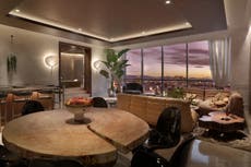 Virgin’s Las Vegas hotel will not charge controversial resort fee