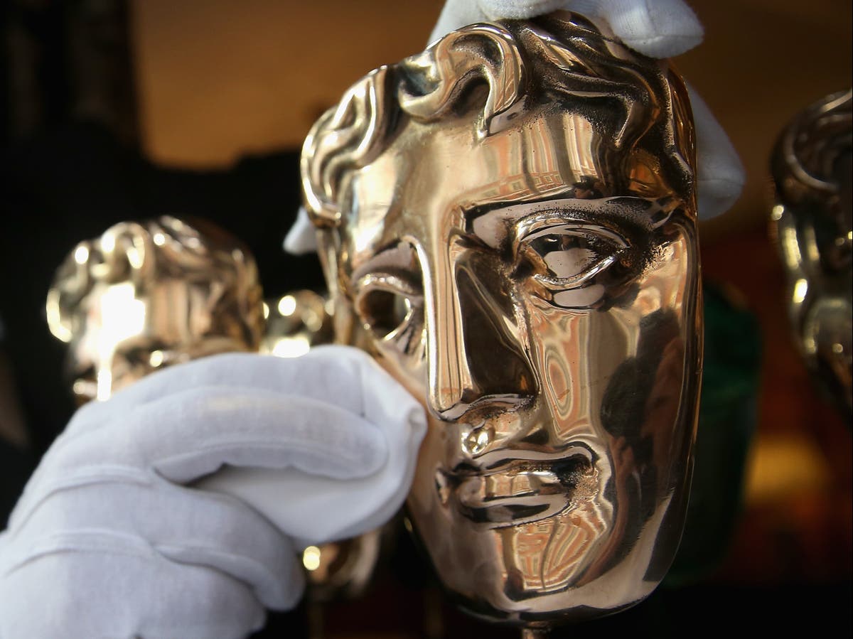 Baftas 2021 full nominations list announced