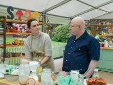 The Great Celebrity Bake Off review: Daisy Ridley mucks in with the soggy bottoms in the charity special