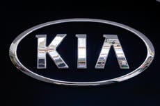 Park outside: Kia recalls nearly 308K vehicles for fire risk