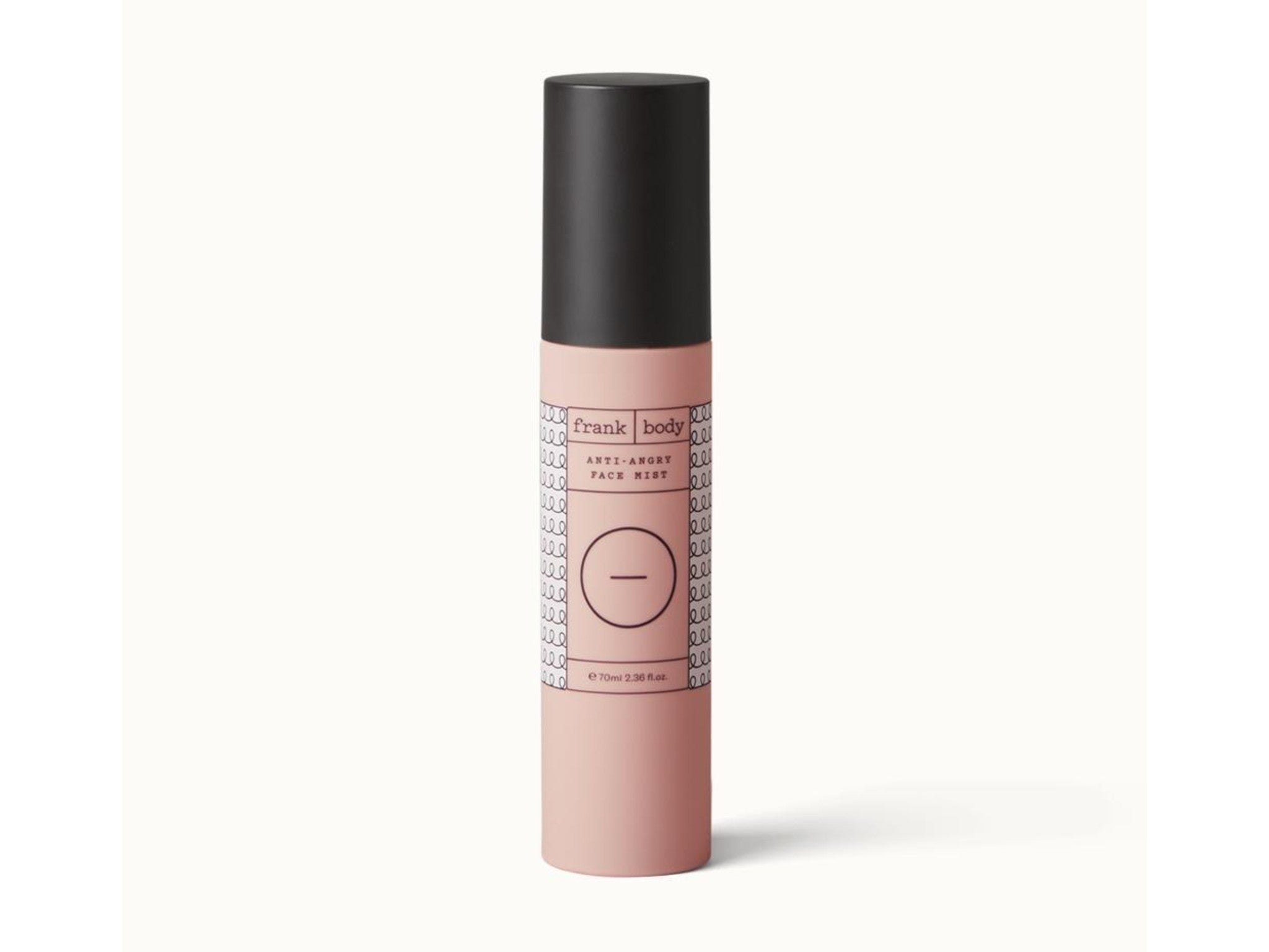 Frank Body anti-angry face mist indybest