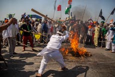 India summons UK ambassador over ‘unwarranted’ MPs’ debate on farmer protests