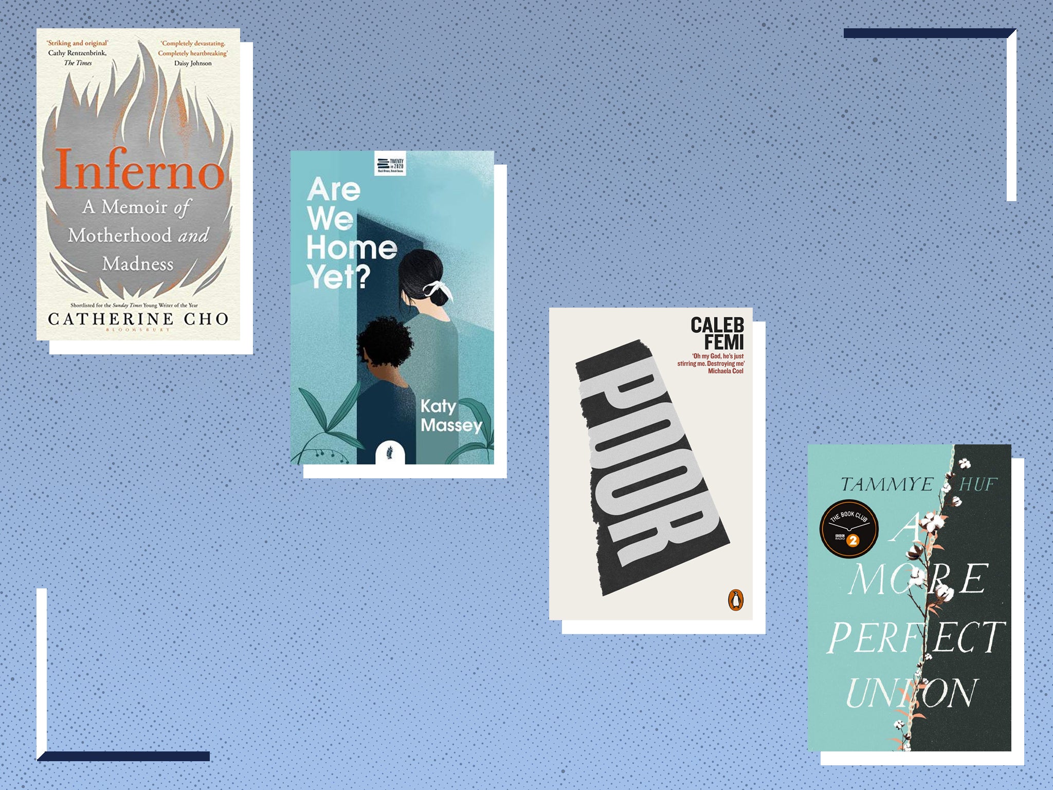 Jhalak Prize 2021: The longlist books you need to read