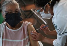 Mexico to rely heavily on Chinese vaccines