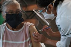 Mexico to rely heavily on Chinese vaccines