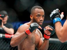 Meghan Markle a victim of UK’s ‘hush racism’, says UFC welterweight Leon Edwards