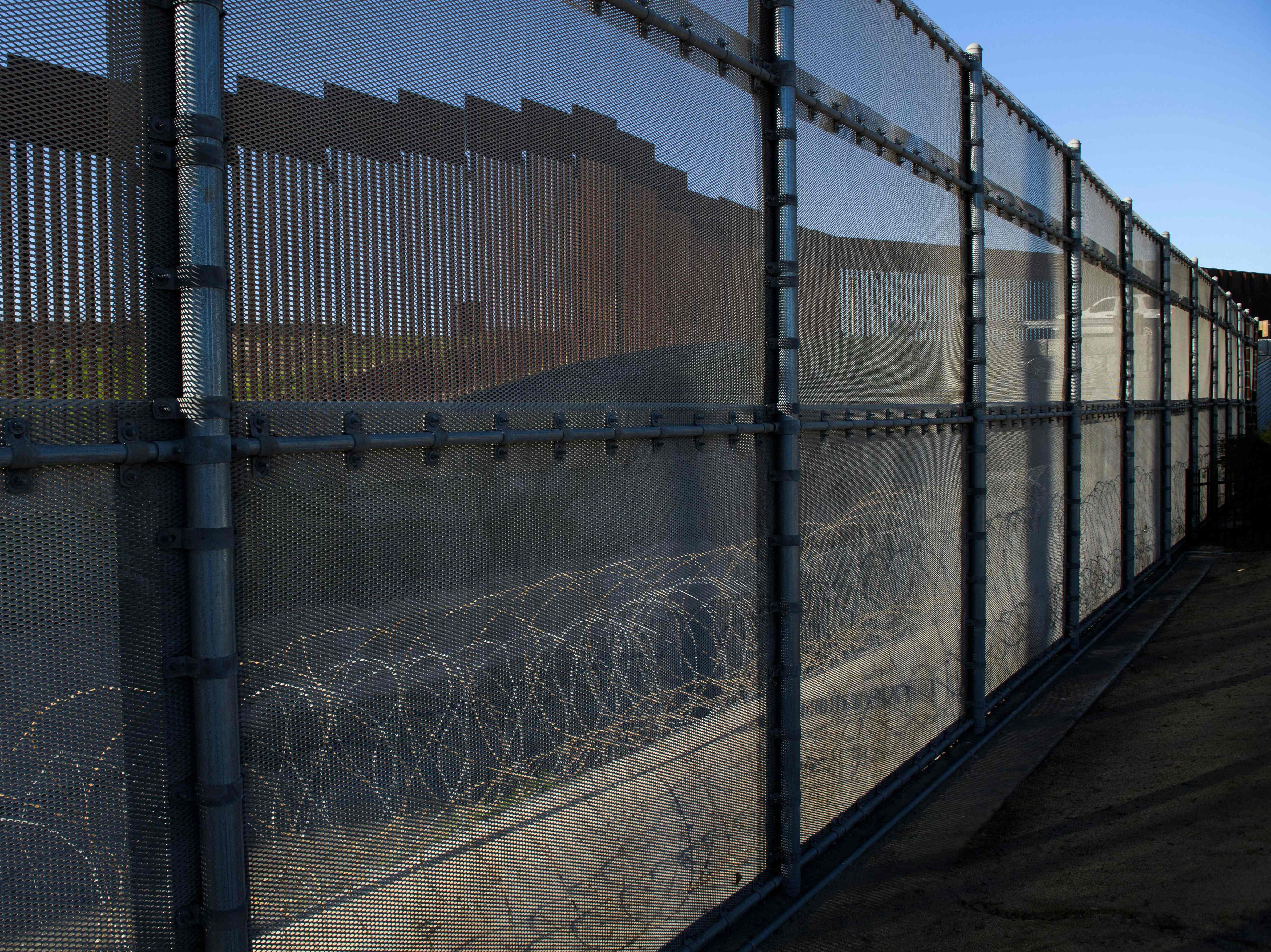 Hundreds of refugees left stranded as Trump policy lingers into Biden administration