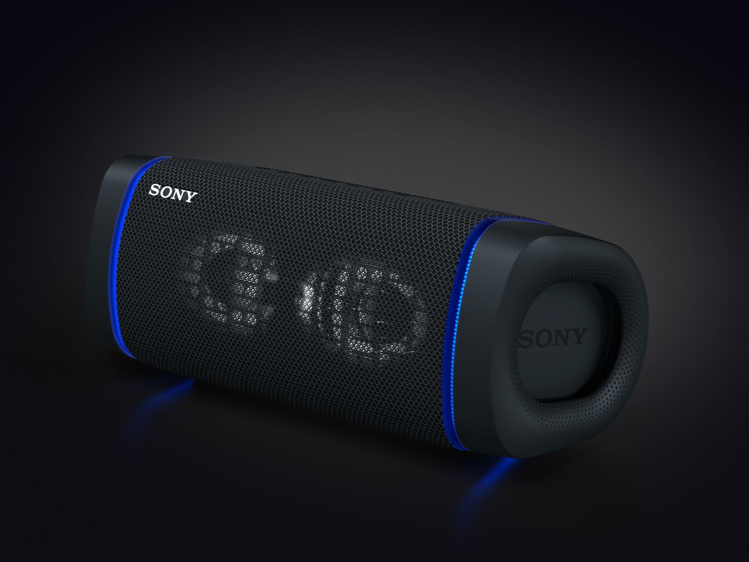 bluetooth speakers sony under 500