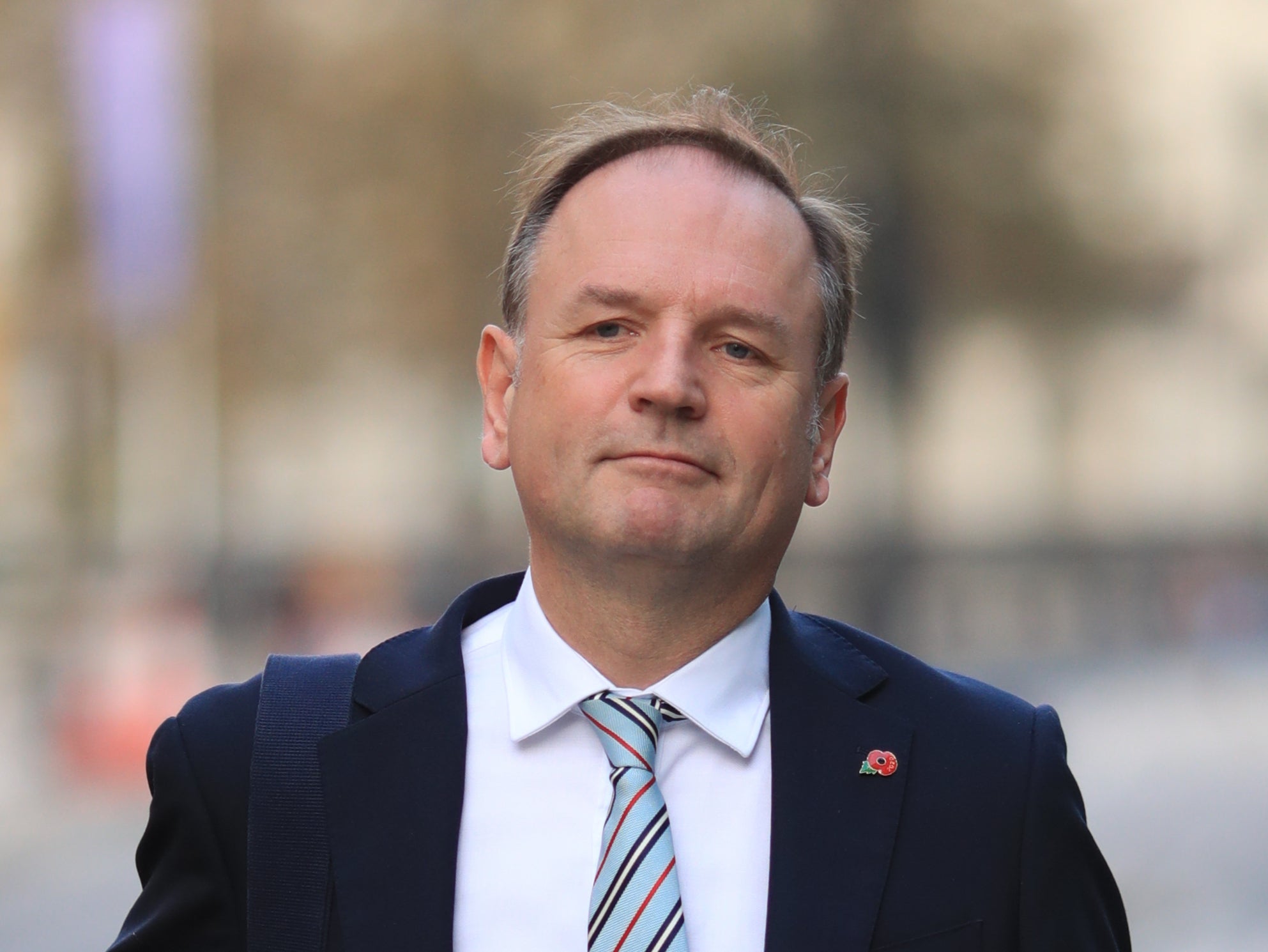 Sir Simon Stevens is due to step down from his role as NHS England chief executive next month