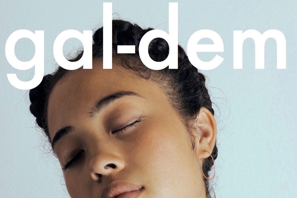 Gal-Dem Cover