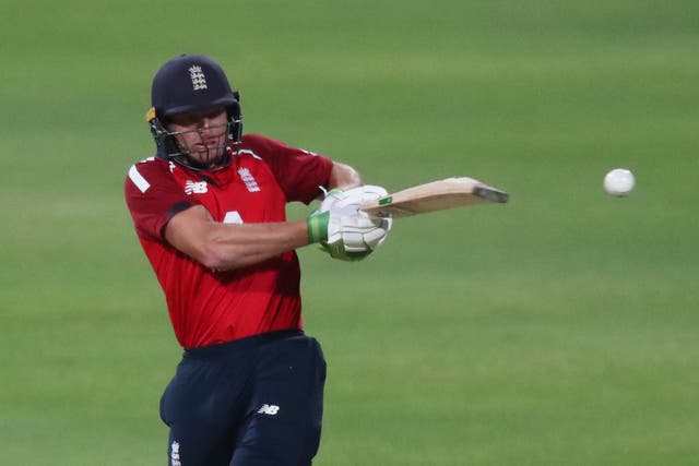 Jos Buttler is one of England’s white-ball stars