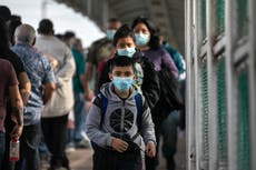 White House refuses to label border crossings a ‘crisis’ as unaccompanied children numbers triple in two weeks