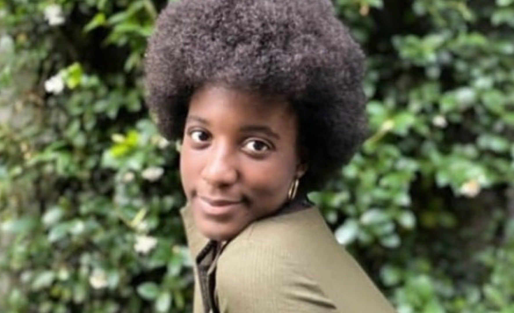 Fears for 22-year-old Isabel Custodio who vanished from her home in the middle of the night