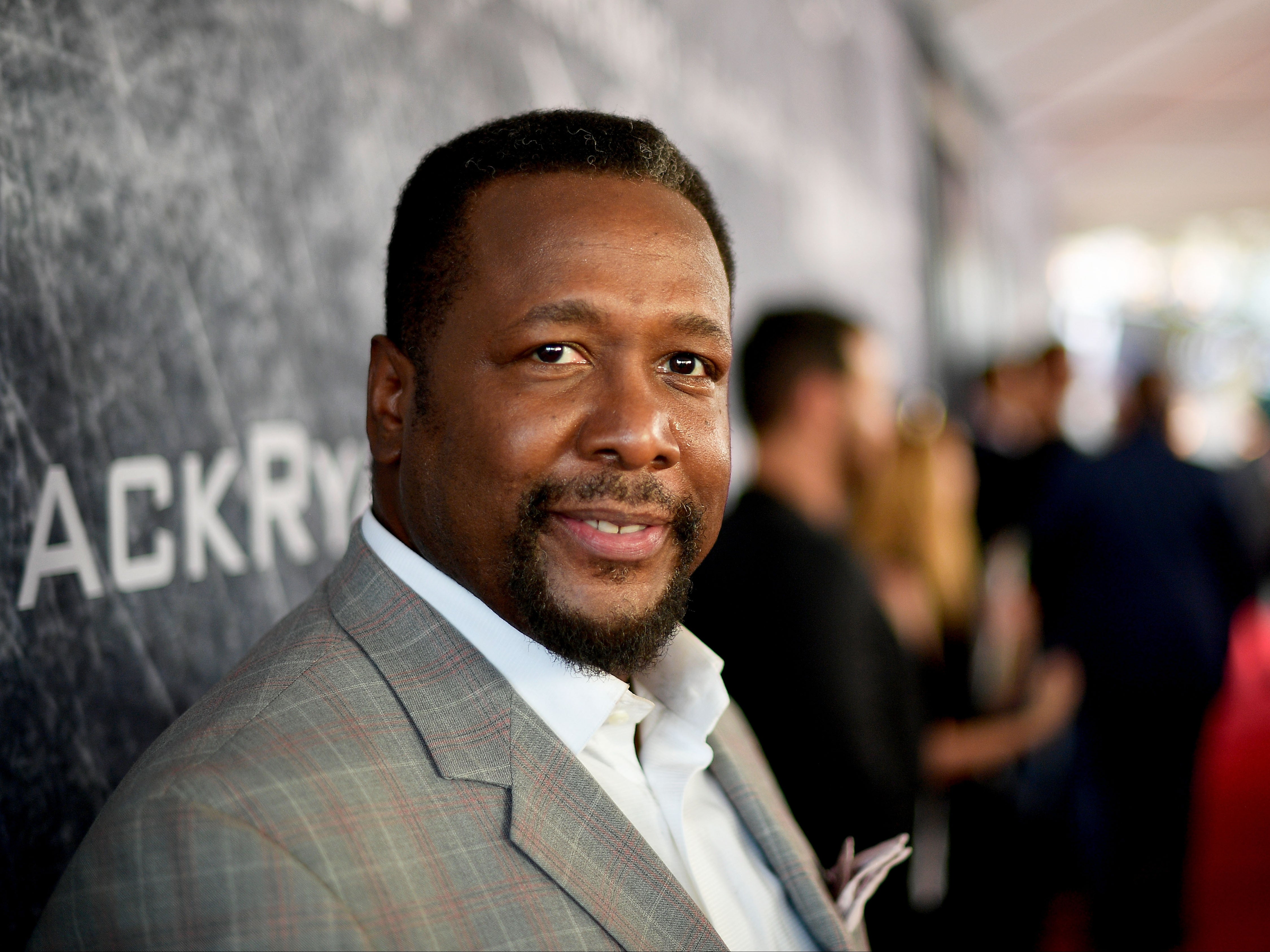 <p>Suits actor Wendell Pierce criticises Megan and Harry’s ‘insignificant’ Oprah interview</p>