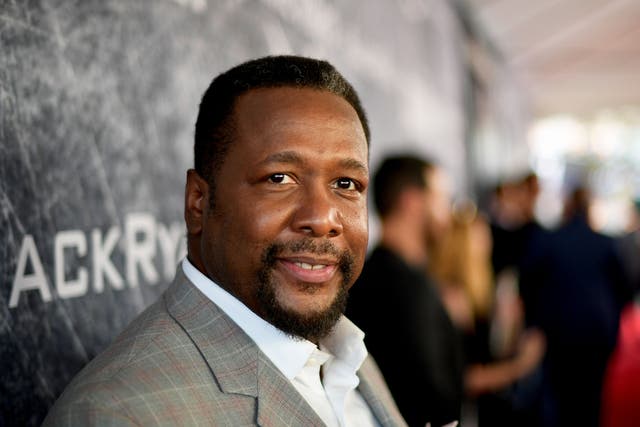 <p>Suits actor Wendell Pierce criticises Megan and Harry’s ‘insignificant’ Oprah interview</p>