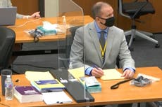 Attorneys sift strong opinions, anxiety among Chauvin jurors