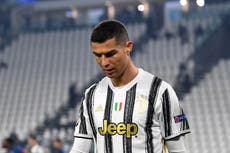 Poetic justice sees Juventus eliminated after Andrea Agnelli turns back on football logic